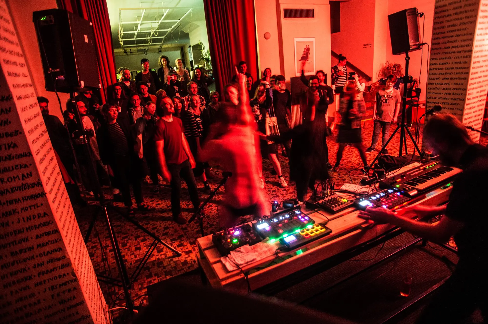 Nejlepší festival nejlepších filmů se na podzim vrátí do nejlepších měst