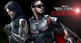 Falcon & Winter Soldier slibuje šestihodinový spektákl