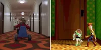 Co jste nevěděli o studiu Pixar: V Toy Story najdete horor, prezidenta Lincolna i designové nádobí