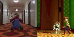 Co jste nevěděli o studiu Pixar: V Toy Story najdete horor, prezidenta Lincolna i designové nádobí