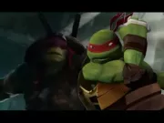 Želvy ninja / Teenage Mutant Ninja Turtles (2012): Trailer