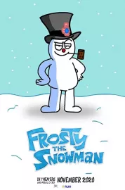 Frosty the Snowman