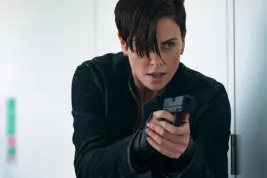 Trailer: The Old Guard s Charlize Theron se připomíná druhou upoutávkou. Bude to hit?