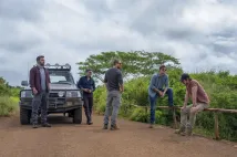 Oscar Isaac - Trojí hranice (2019), Obrázek #4