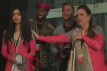 Sofia Carson - Feel the Beat (2020), Obrázek #6