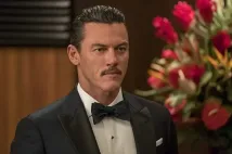 Luke Evans