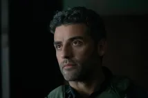 Oscar Isaac