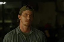 Garrett Hedlund