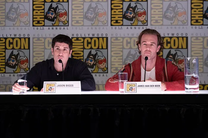 Jay and Silent Bob Reboot