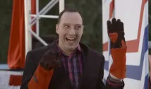 Tony Hale