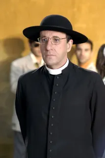 Geoffrey Rush