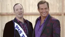 Will Arnett