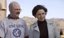 Alia Shawkat - Arrested Development (2003), Obrázek #2