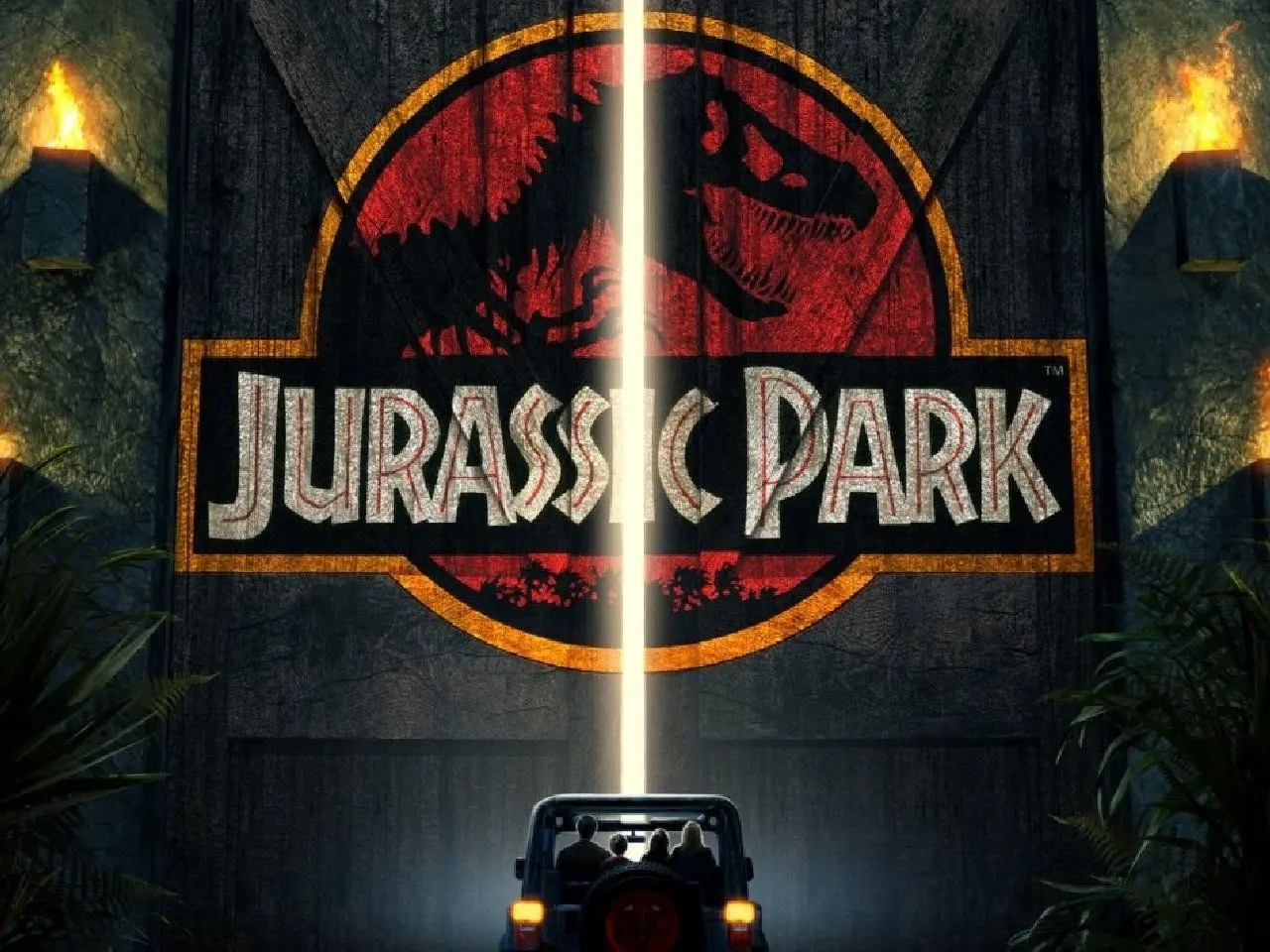 Retro recenze: Jurský park - Proč je pokrokový velkofilm stále tak kouzelný a funkční?