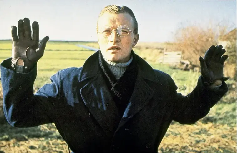 Oranžský voják: Když se autor Hvězdné pěchoty a RoboCopa vydá mezi odbojáře druhé světové války