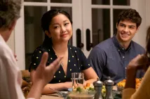 Noah Centineo - Všem klukům: P.S. Stále tě miluju (2020), Obrázek #5