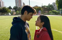 Noah Centineo - Všem klukům, které jsem milovala (2018), Obrázek #2