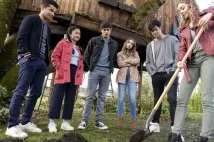 Noah Centineo - Všem klukům: P.S. Stále tě miluju (2020), Obrázek #9