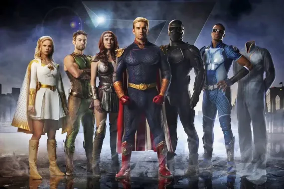 Trailer: Zvrácení superhrdinové hlásí návrat!