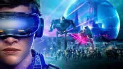 Po Hře na oliheň ožije další dystopie. Chystá se metaverse podle Ready Player One