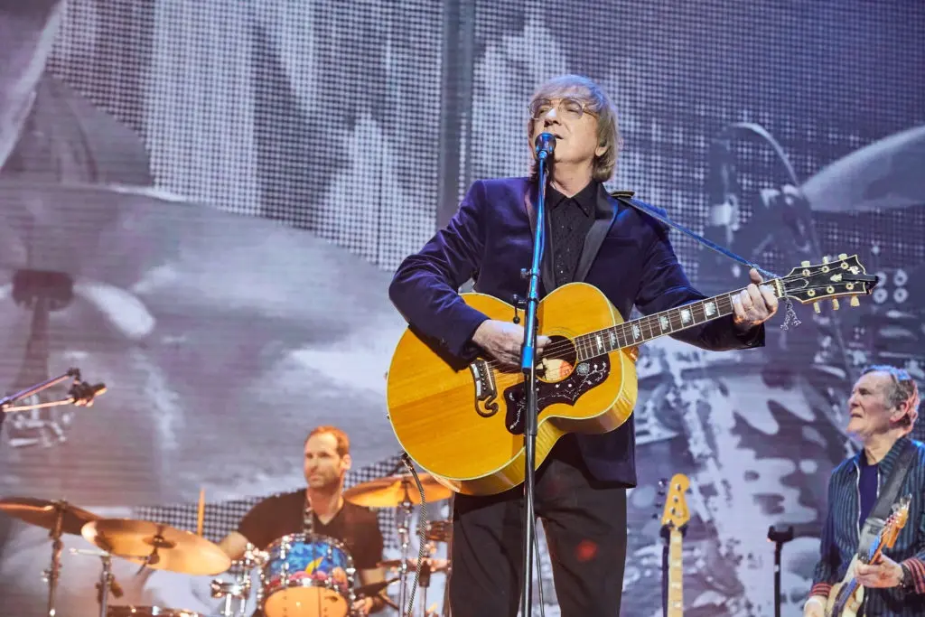 Premiéry v kinech: Slovenský gentleman s kytarou a sexuální predátoři s přiznanými penisy