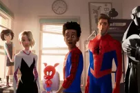 Ještě lepší animace pro Spider-Mana
