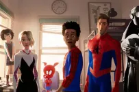 Spider-Man: Paralelní světy: trailer, český dabing