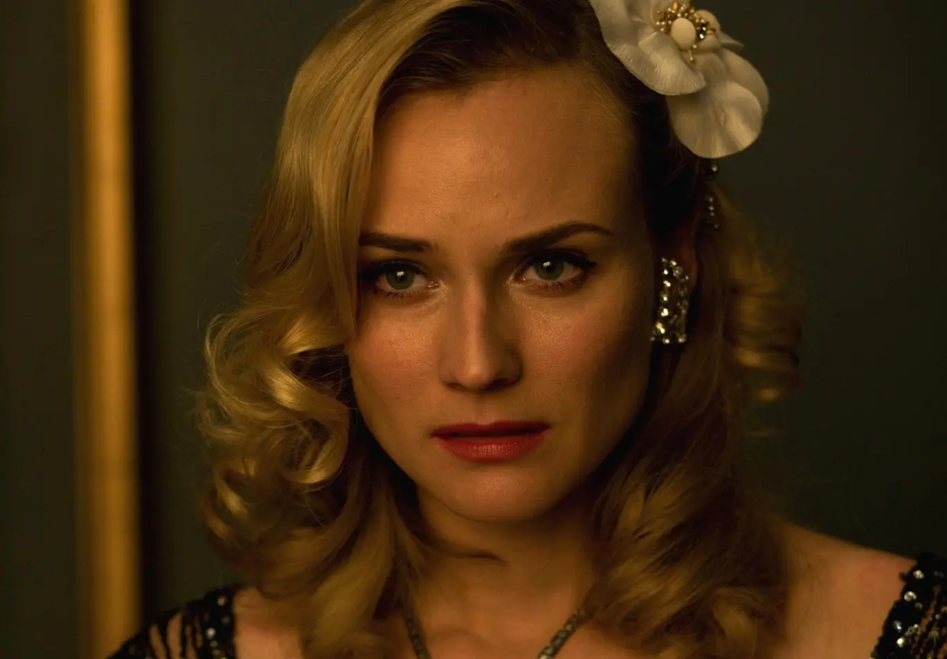 Herectví, které může opravdu bolet