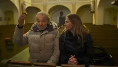 Karel: Teaser Trailer