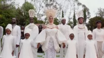 Beyoncé Knowles - Black Is King (2020), Obrázek #2