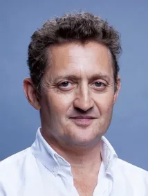 Alex Winter -  Obrázek #1