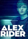 Alex Rider