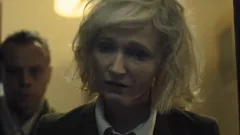 Havel: Ukázka z filmu - Anna Geislerová jako Olga Havlová