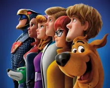 TOP kina ČR: Na sklizeň "bobulí" dohlédl hladový Scooby-Doo