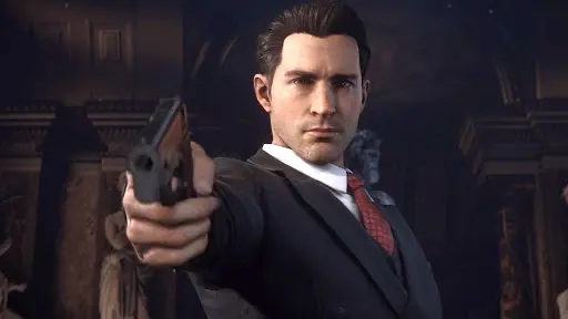 Mafia: Očekávaný remake se ukazuje v prvních záběrech. A je to bomba!