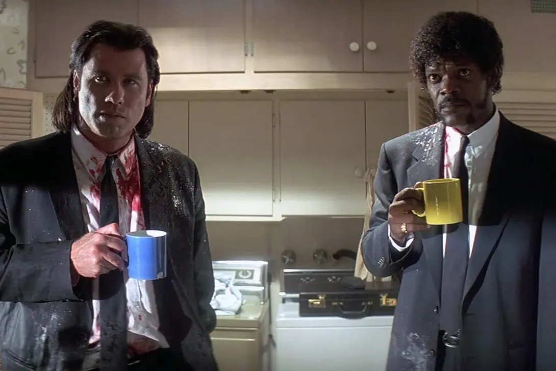 Pulp Fiction je kultovka první třídy. Přesto snese nějaké to vylepšení