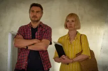 Liam Neeson - Vzpomínky na Itálii (2020), Obrázek #11