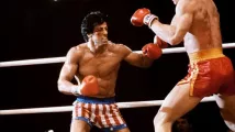 Sylvester Stallone - Rocky IV (1985), Obrázek #6