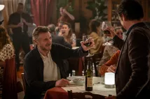 Liam Neeson - Vzpomínky na Itálii (2020), Obrázek #8