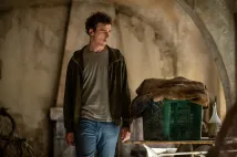 Micheál Richardson - Vzpomínky na Itálii (2020), Obrázek #10