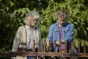Premiéry v kinech: Havel a všechny jeho lásky