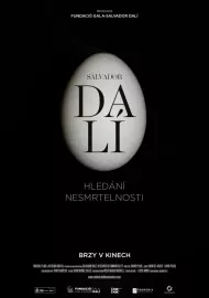 Salvador Dalí: Hledání nesmrtelnosti