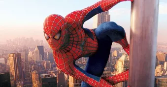 Spider-Man: Který slavný režisér má na svědomí nápad organické pavučiny?