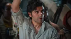 Star Wars: Poea Damerona už asi v žádném filmu neuvidíme