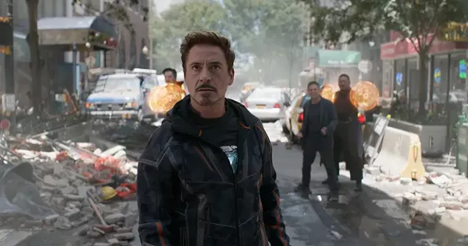 Co by přimělo režiséry Avengers: Endgame natočit další marvelovku?