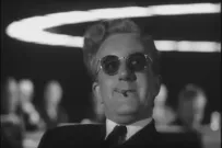 Dr. Divnoláska / Dr Strangelove: Trailer