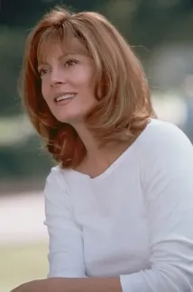 Susan Sarandon