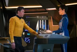 Třetí sezóna Star Trek: Discovery zná své datum premiéry.