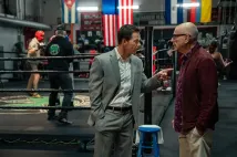 Mark Wahlberg