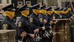 Nejprestižnější televizní ceny Emmy vynášejí v nominacích nahoru komiksové Watchmeny, Úžasnou paní Maiselovou a Ozark